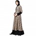 Casual dress with leopard print Casual dress with leopard print